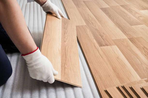 How Much Can You Save? DIY Laminate Flooring Cost Breakdown